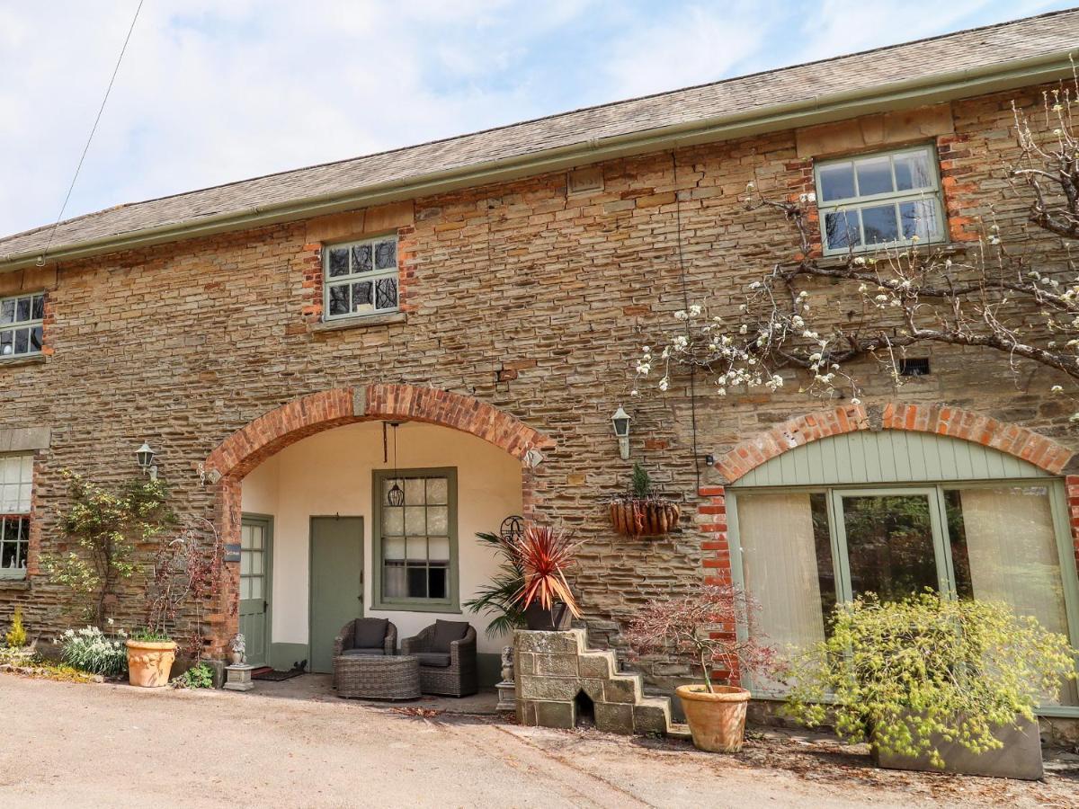 Appartement The Stable à Lydney Extérieur photo