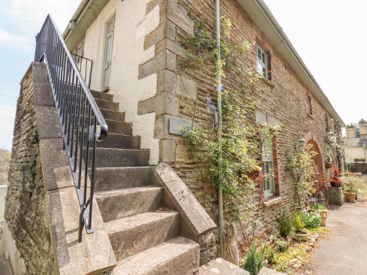Appartement The Stable à Lydney Extérieur photo